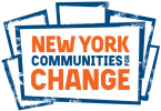 New York Communities for Change